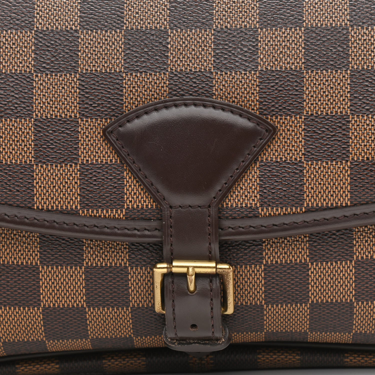 Louis Vuitton Damier Ebene Sologne 6 of 10