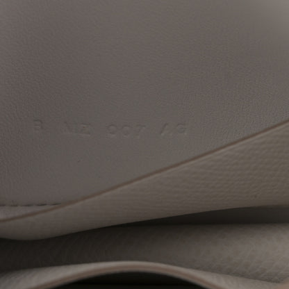 Hermes Epsom Constance Slim Wallet Craie 8 of 9