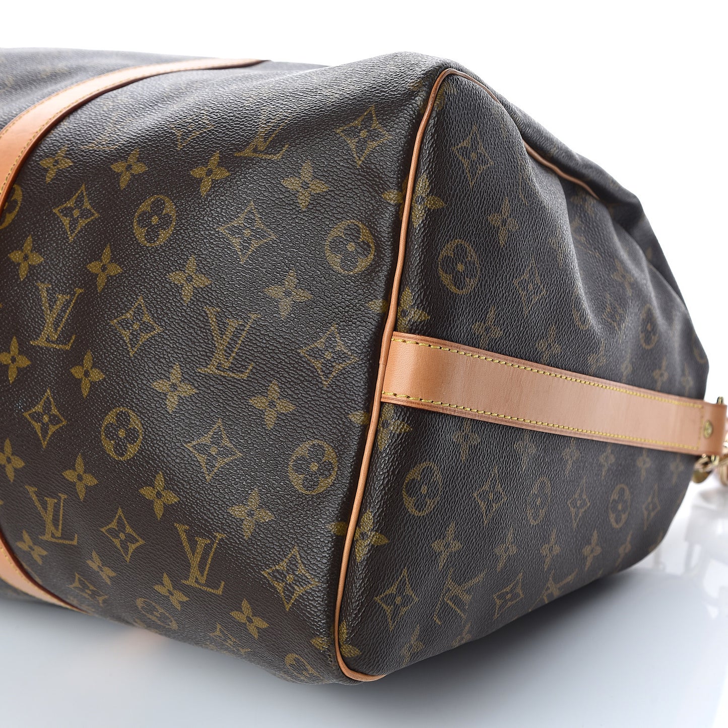Monogram Keepall Bandouliere 50