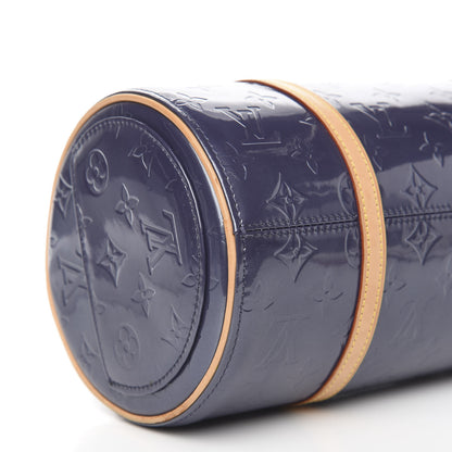 Louis Vuitton Vernis Bedford Indigo 6 of 8
