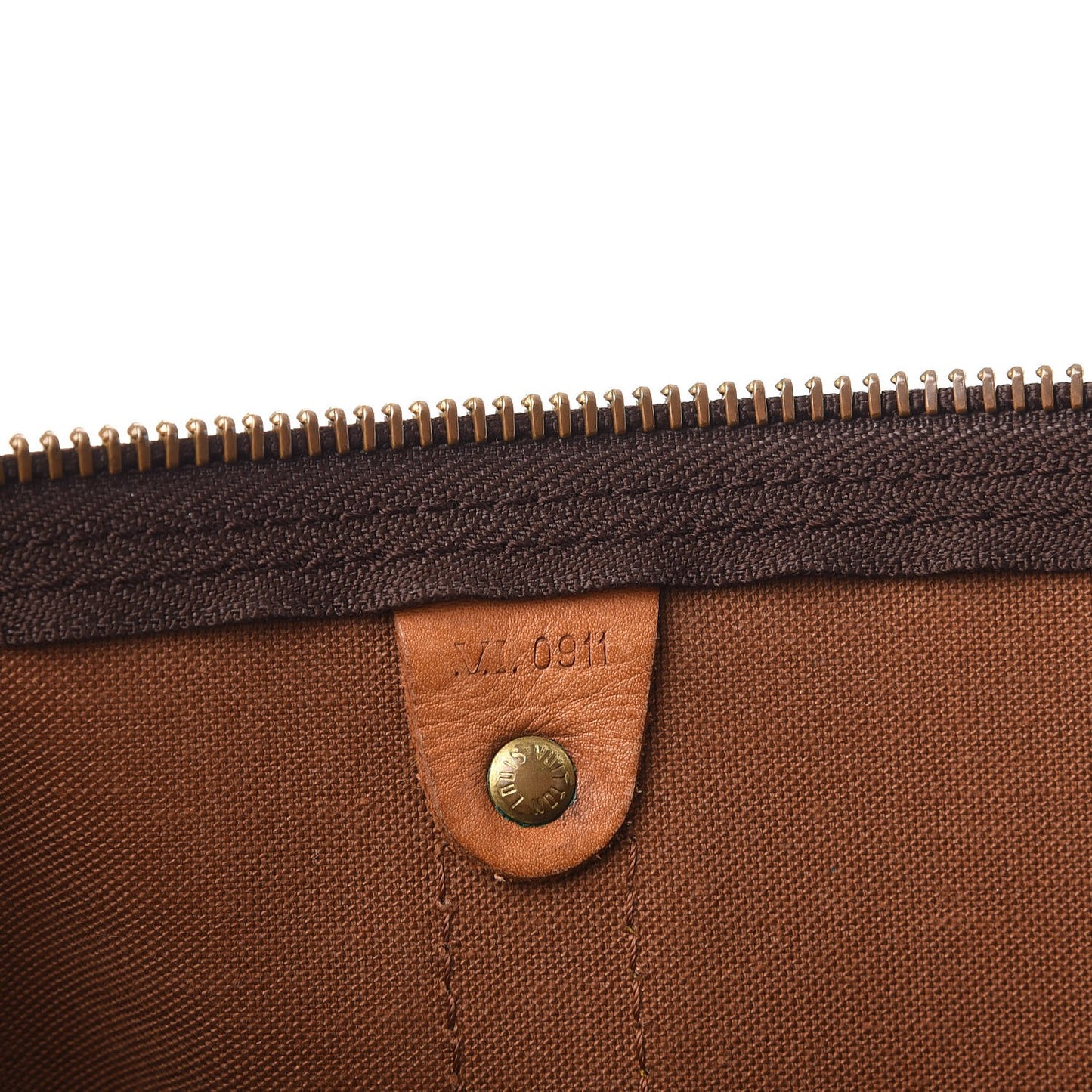 Monogram Keepall Bandouliere 45