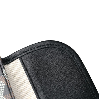 Goyard Goyardine Saint Louis PM Black 12 of 12