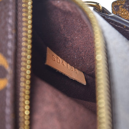 Louis Vuitton Monogram Pochette Metis 8 of 13