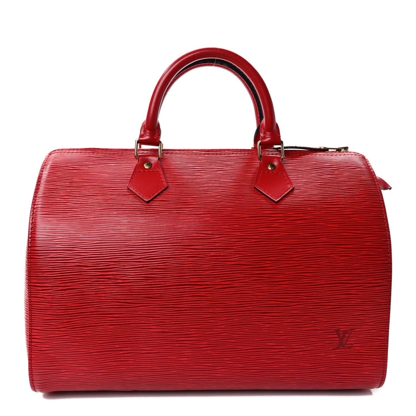 Epi Speedy 30 Castillan Red