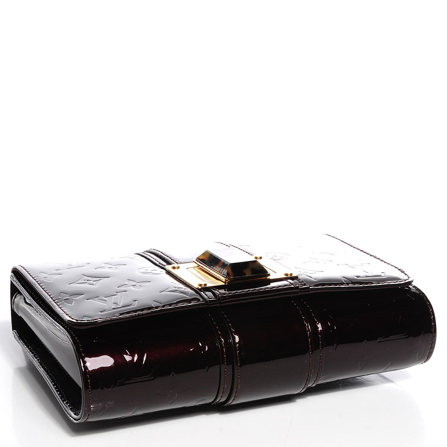 Vernis Vermont Avenue Amarante