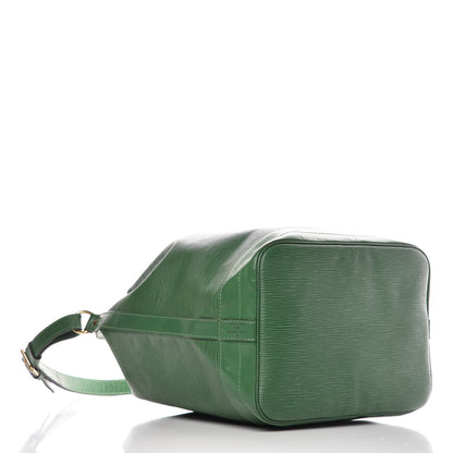 Louis Vuitton Epi Noe Borneo 4 of 19