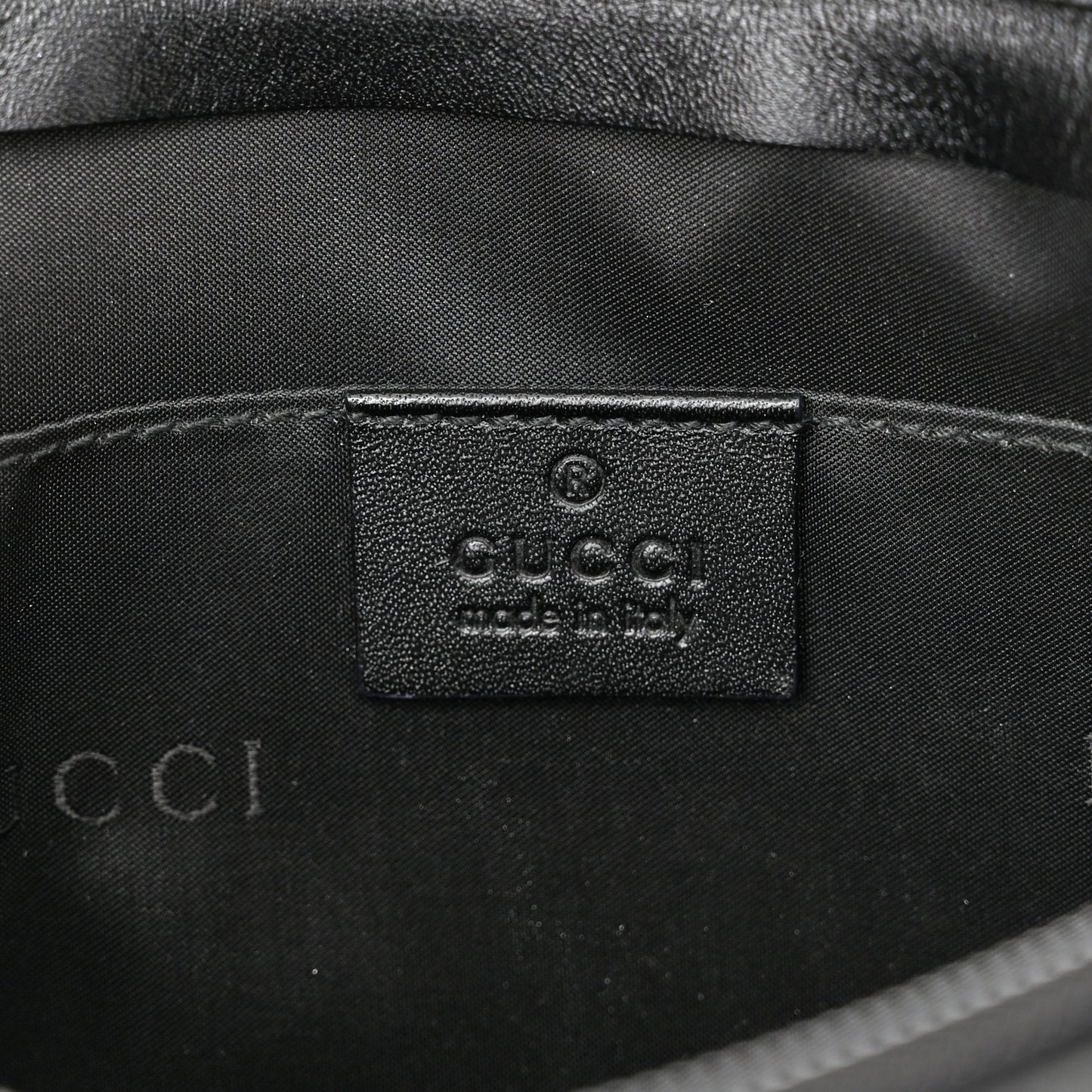 Pebbled Calfskin Medium Soho Messenger Bag Black