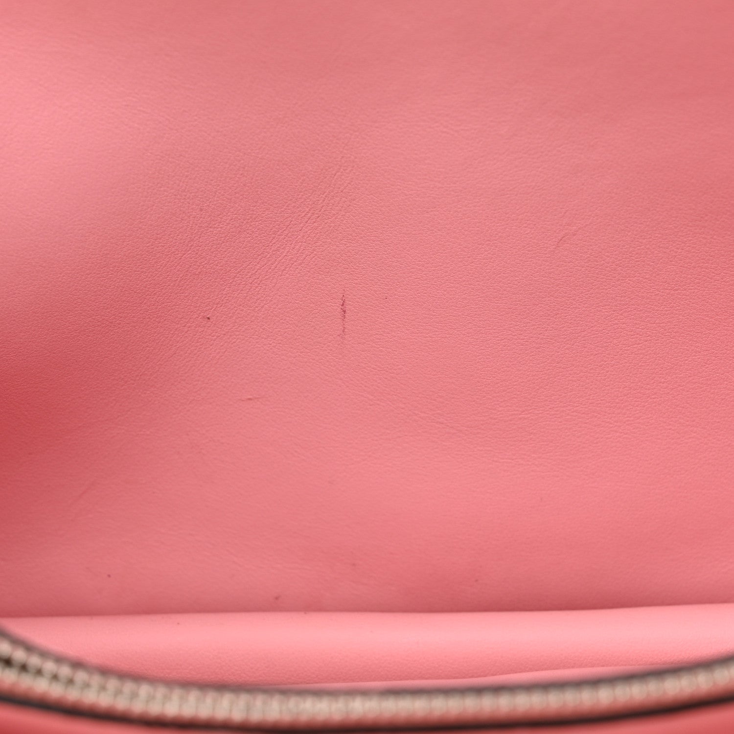 Gucci Suede Crystal Small Dionysus Shoulder Bag Peonia 13 of 14