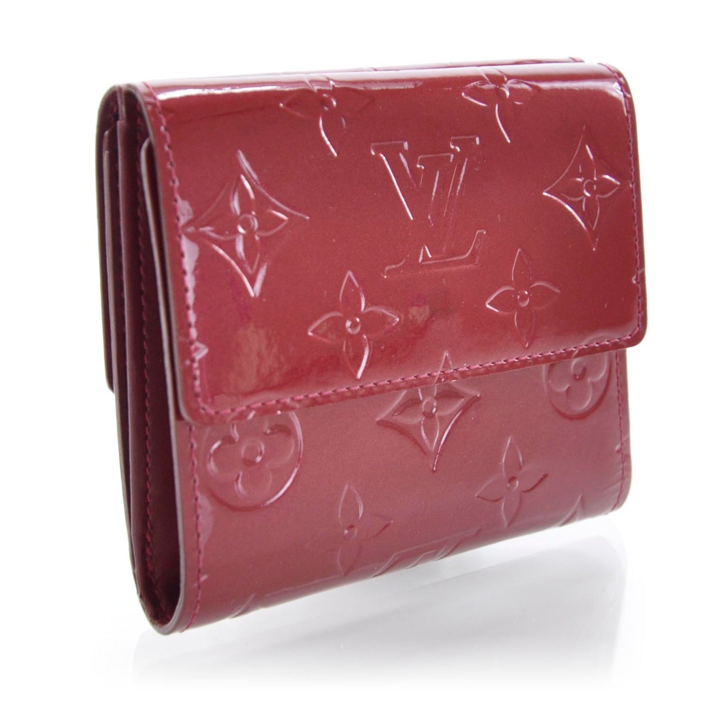 Vernis Elise Wallet Pomme D'Amour
