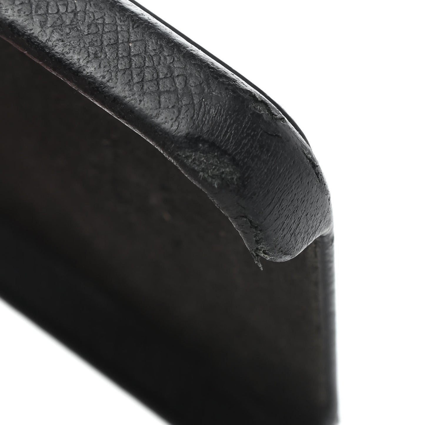Monogram Eclipse iPhone 13 Pro Max Bumper Black