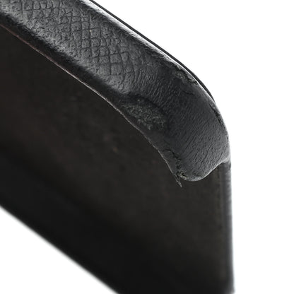 Louis Vuitton Monogram Eclipse iPhone 13 Pro Max Bumper Black 8 of 9