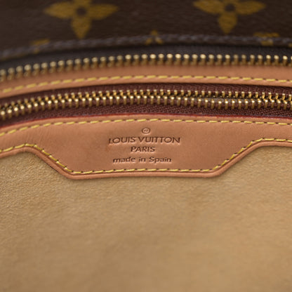 Louis Vuitton Monogram Luco 6 of 10