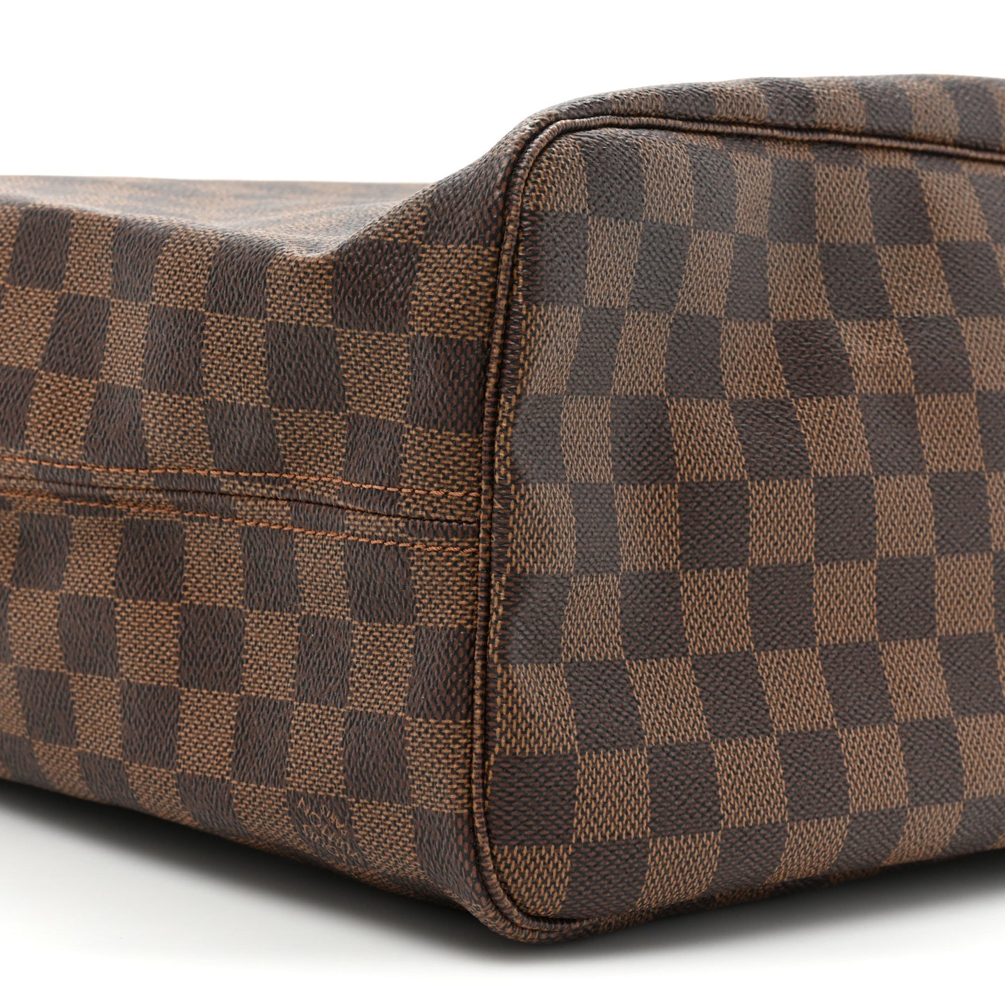 Damier Ebene Neverfull MM