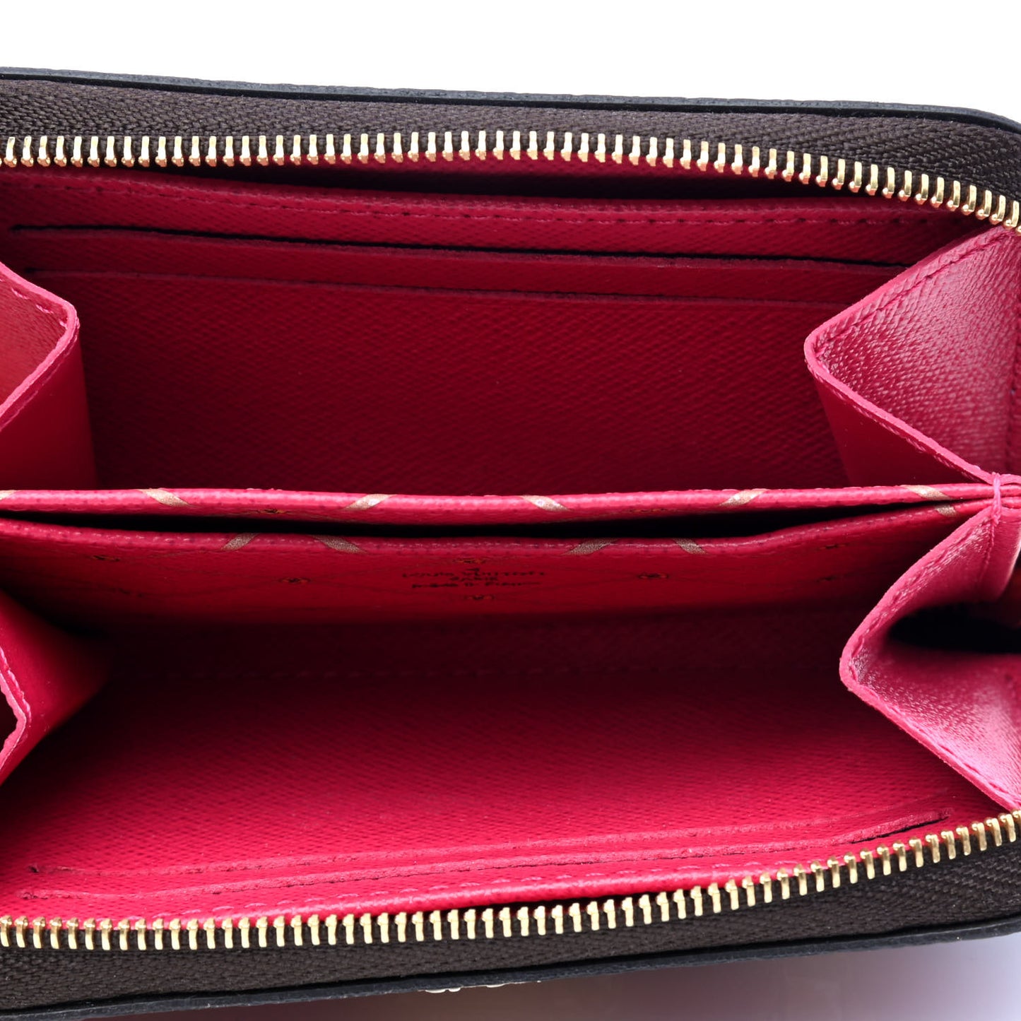 Monogram Summer Trunks Zippy Coin Purse