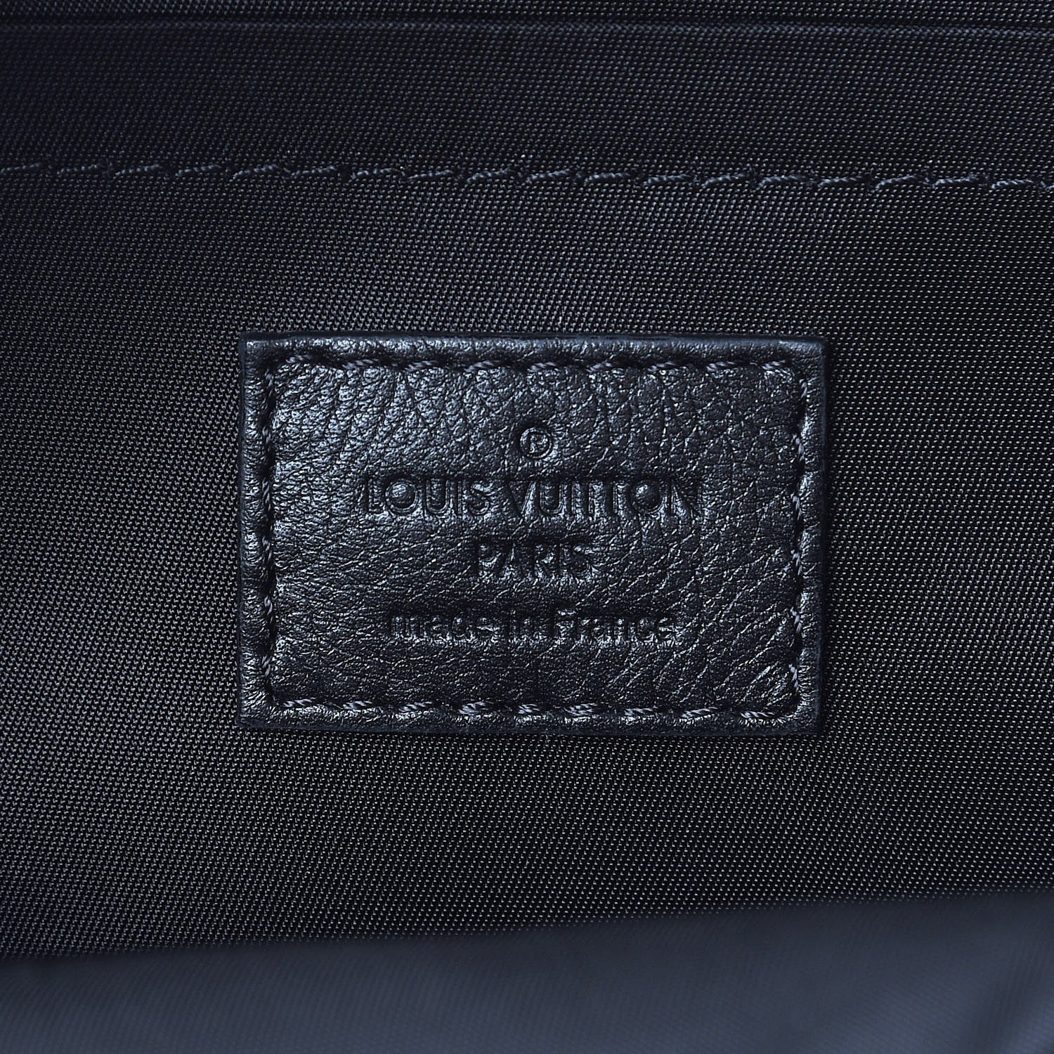 Louis Vuitton Reverse Monogram Palm Springs Backpack Mini 6 of 8