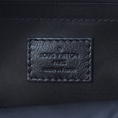 Louis Vuitton Reverse Monogram Palm Springs Backpack Mini 6 of 8