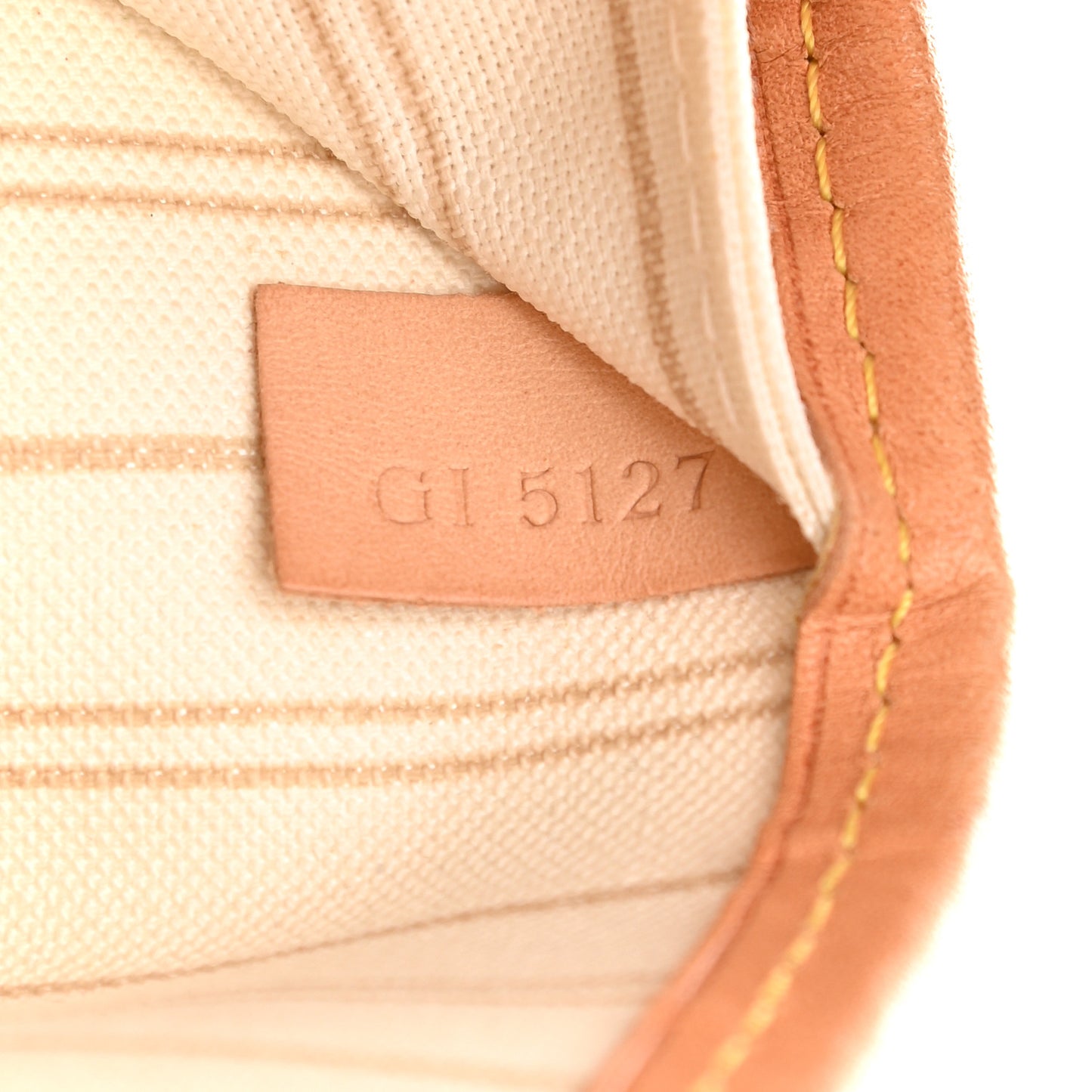 Damier Azur Neo Neverfull MM