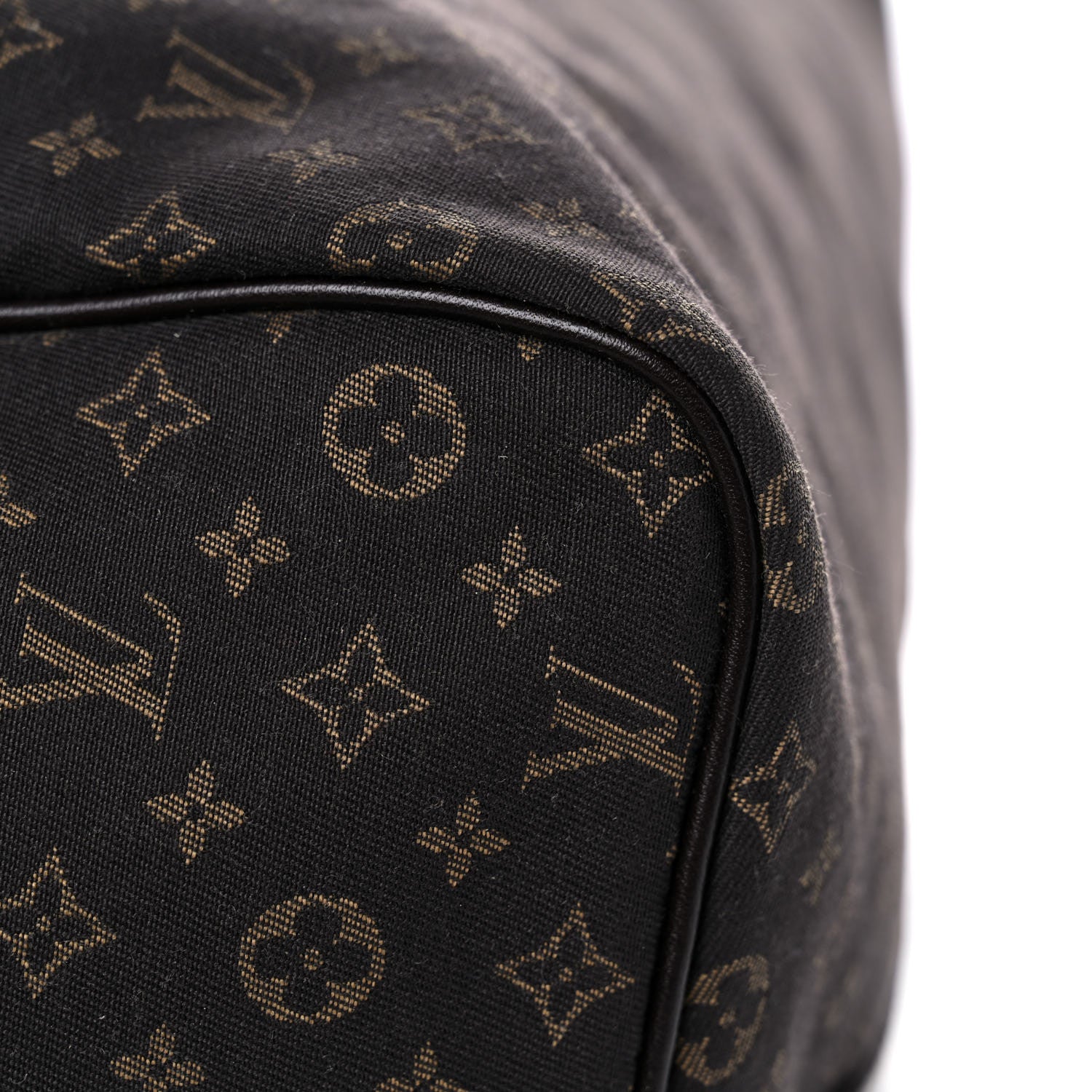 Louis Vuitton Monogram Idylle Speedy Voyage Bandouliere 45 Fusain 12 of 16