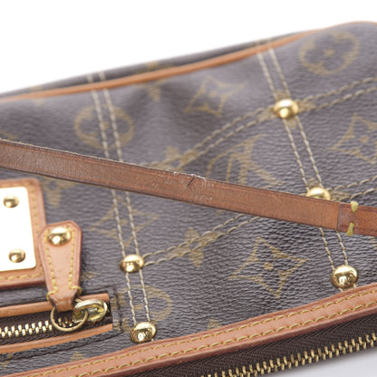 Louis Vuitton Monogram Riveting Pochette Accessories 14 of 15