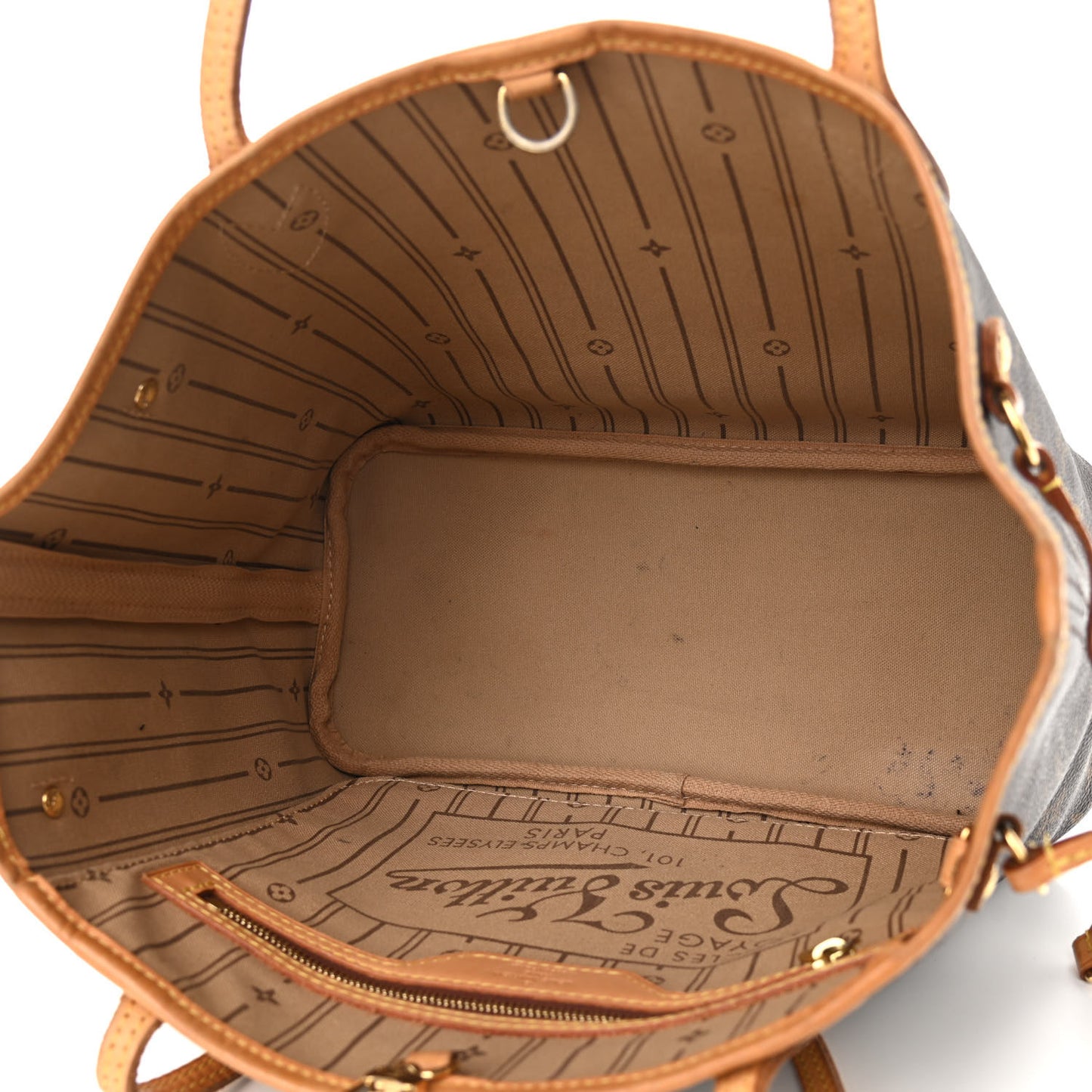 Monogram Neverfull PM