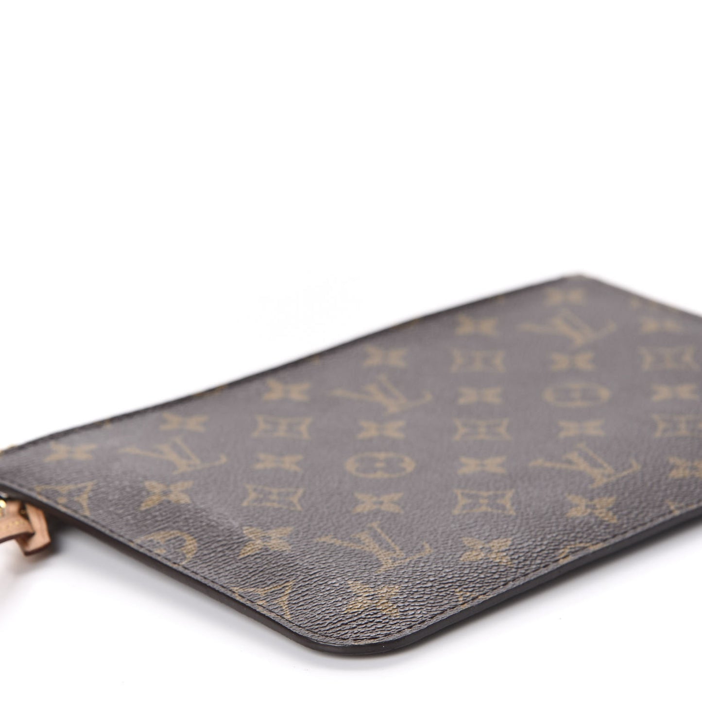 Monogram Neverfull MM GM Pochette