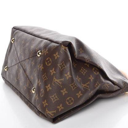 Louis Vuitton Monogram Artsy MM 10 of 11