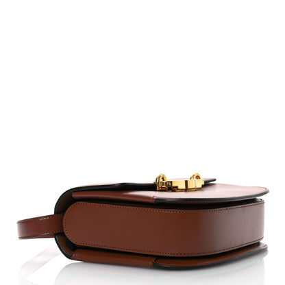 Mulberry Super Lux Calfskin Pimlico Satchel Bright Oak 4 of 11