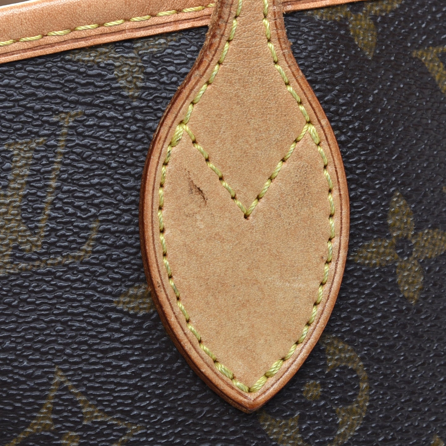 Monogram Neverfull MM