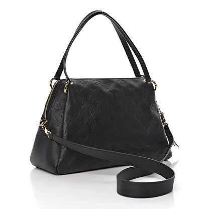 Louis Vuitton Empreinte Ponthieu PM Black 3 of 12