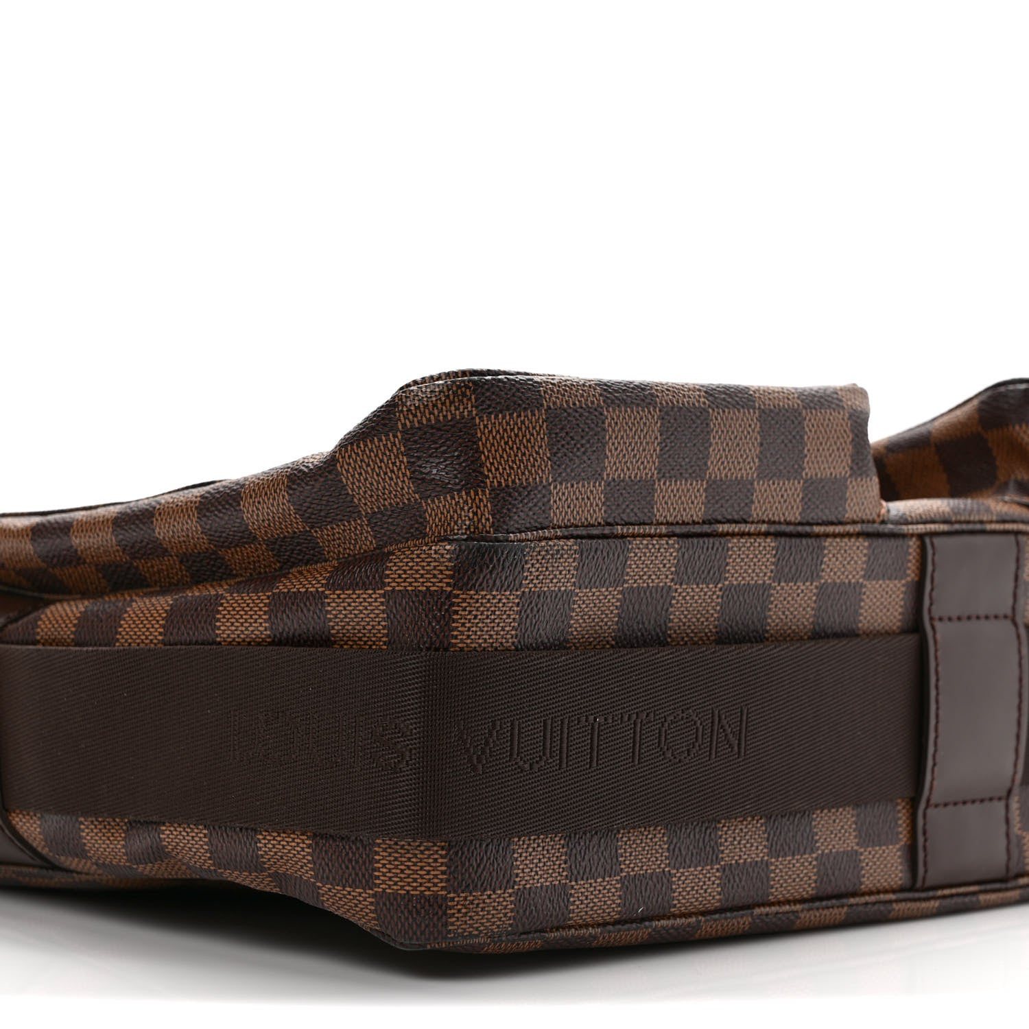 Louis Vuitton Damier Ebene Broadway Messenger Bag 7 of 9