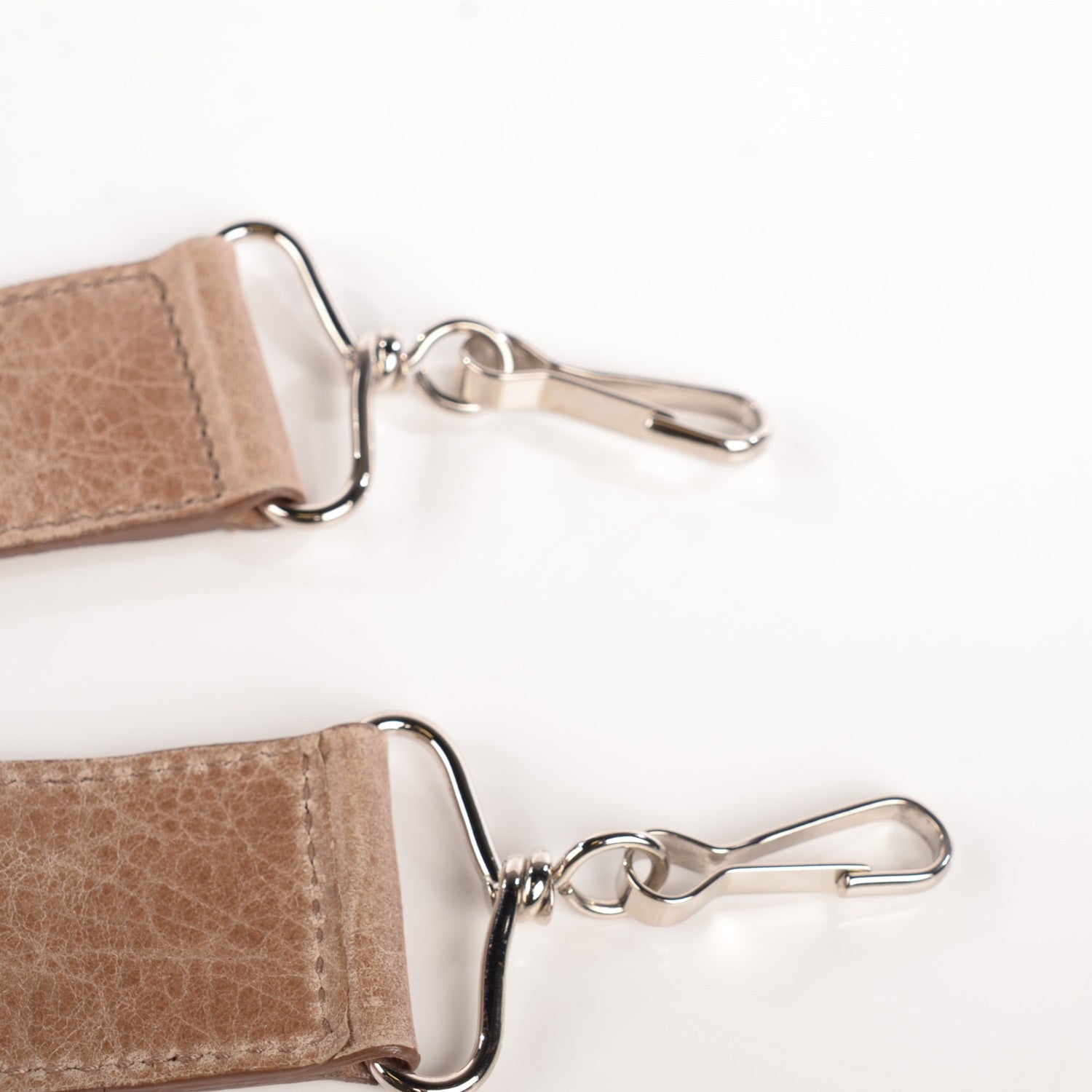 Balenciaga Agneau Giant 21 Silver Hardware S Cityeigle 7 of 15