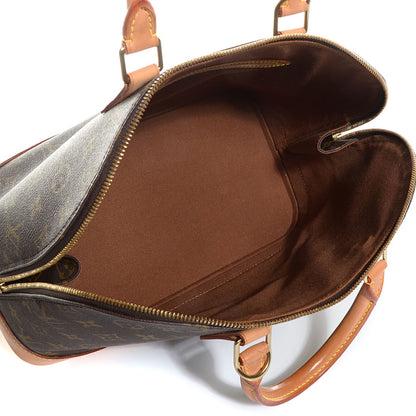 Louis Vuitton Monogram Alma PM 5 of 7