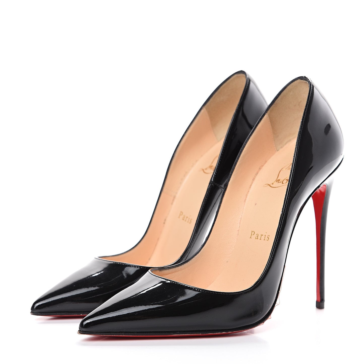 Patent So Kate 120 Pumps 37 Black