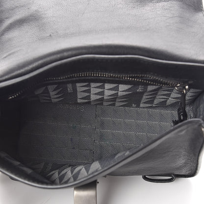 Proenza Schouler Lambskin PS1 Mini Crossbody Black 5 of 9