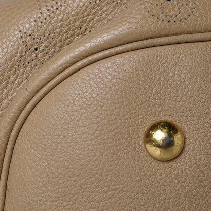 Louis Vuitton Mahina XL Biscuit 8 of 14