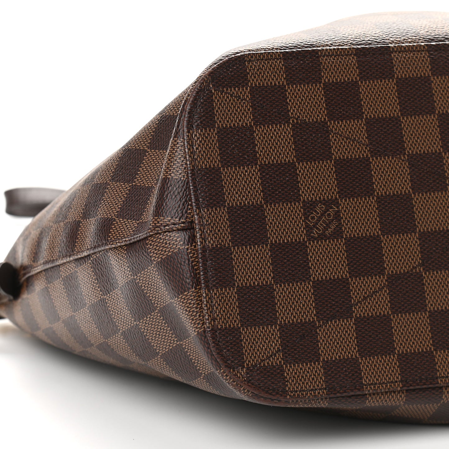 Damier Ebene Siena MM