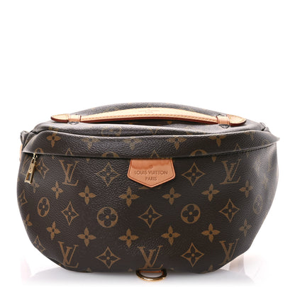 Louis Vuitton Monogram Bumbag 1 of 10