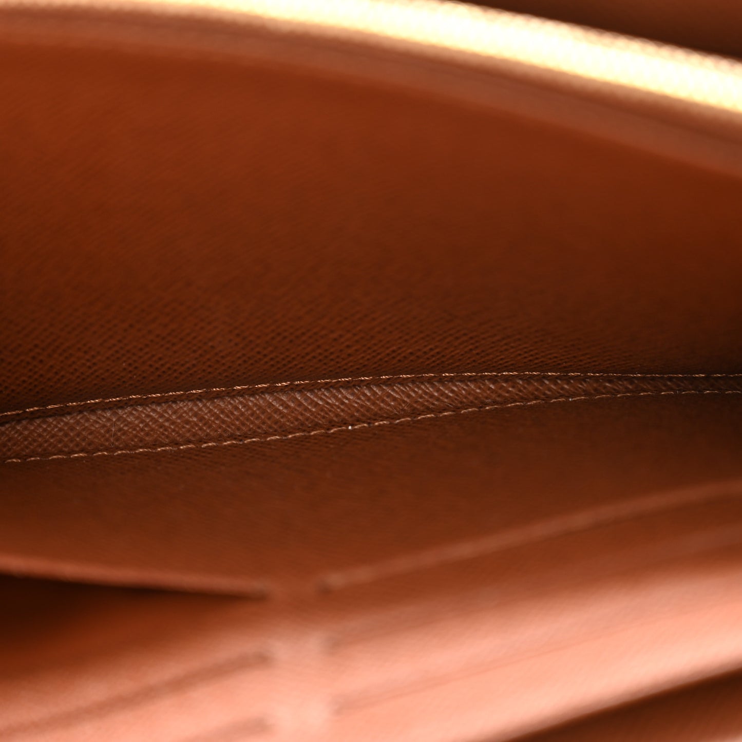 Monogram Sarah Wallet NM