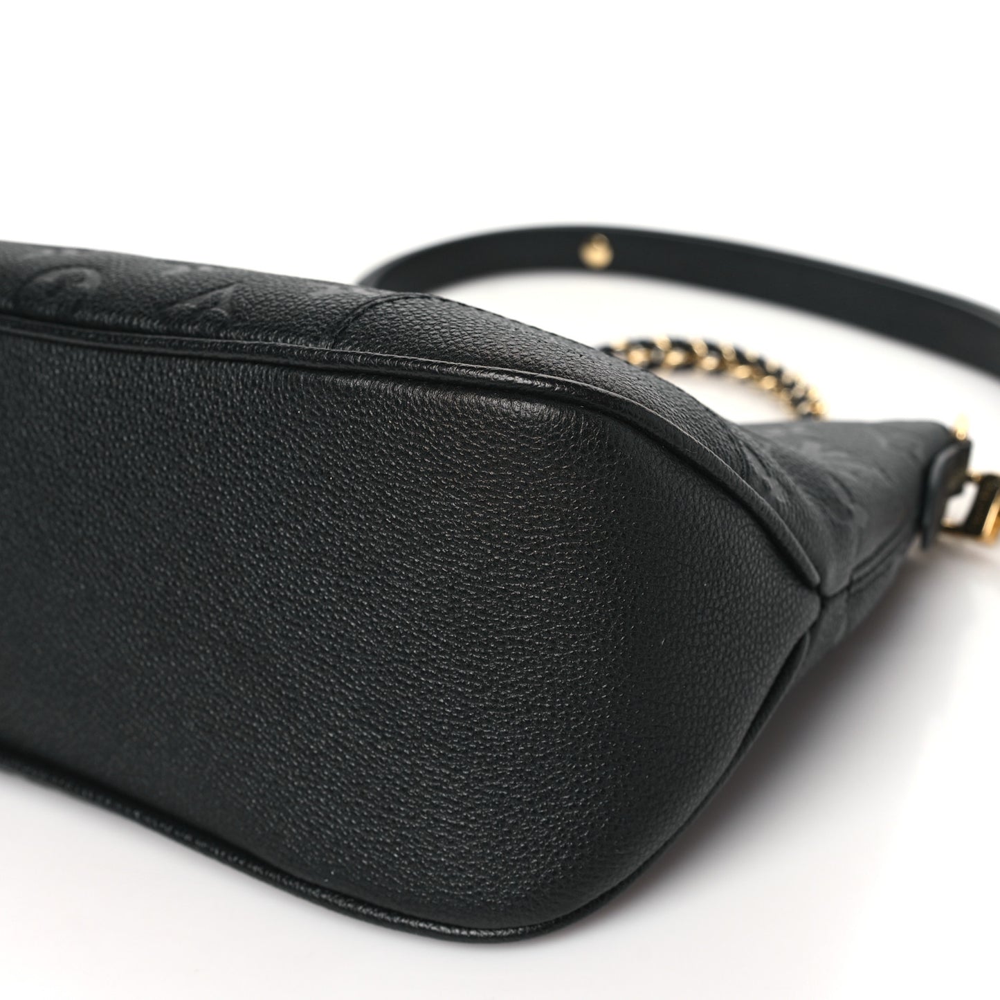 Empreinte Monogram Boulogne NM Black