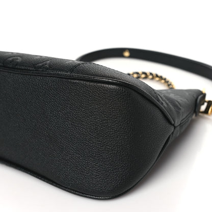 Louis Vuitton Empreinte Monogram Boulogne NM Black 9 of 9