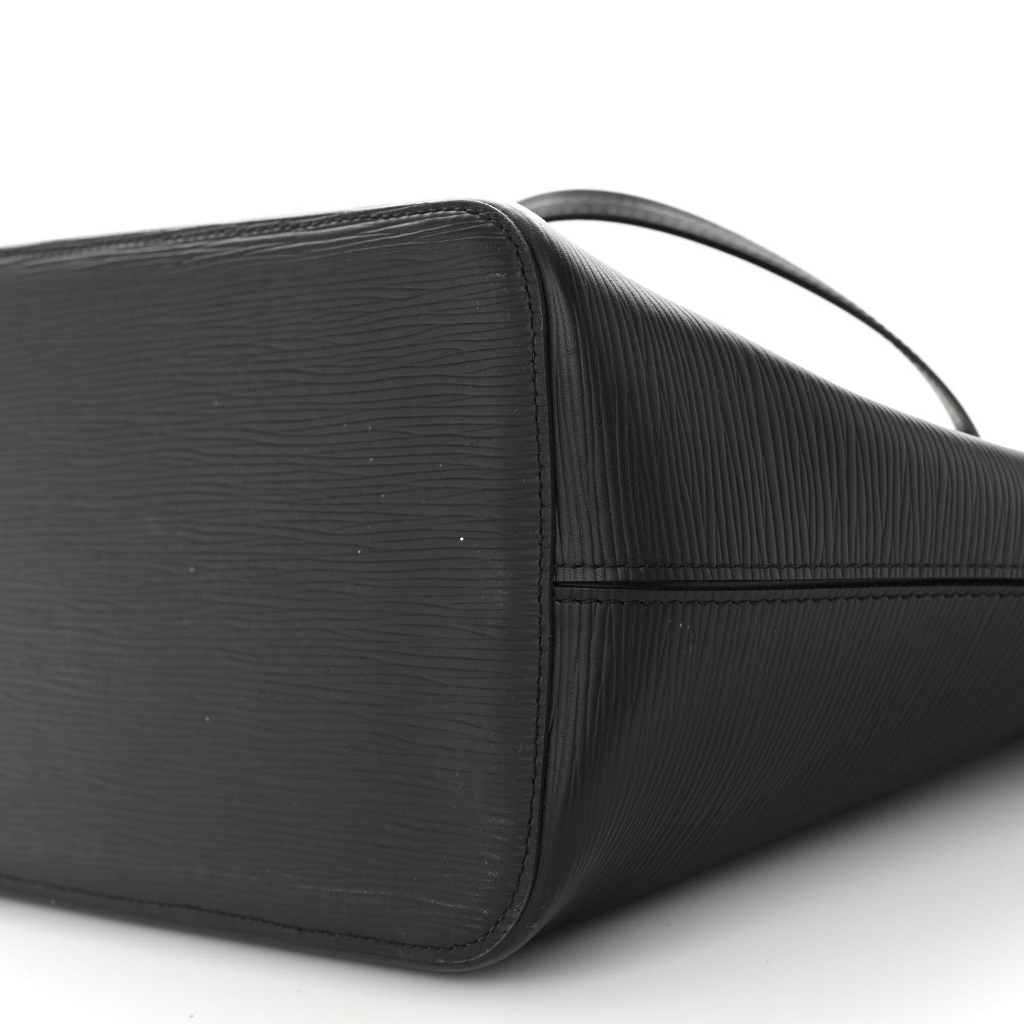 Epi Neverfull MM Black