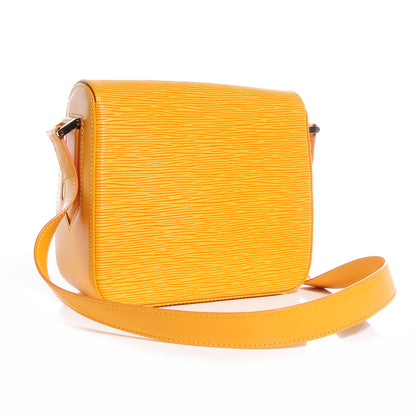 Louis Vuitton Epi Buci Tassil 3 of 7