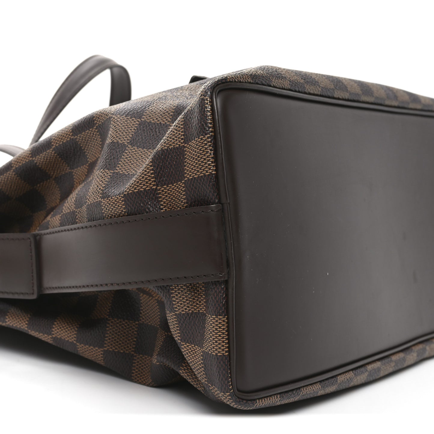 Damier Ebene Chelsea Tote