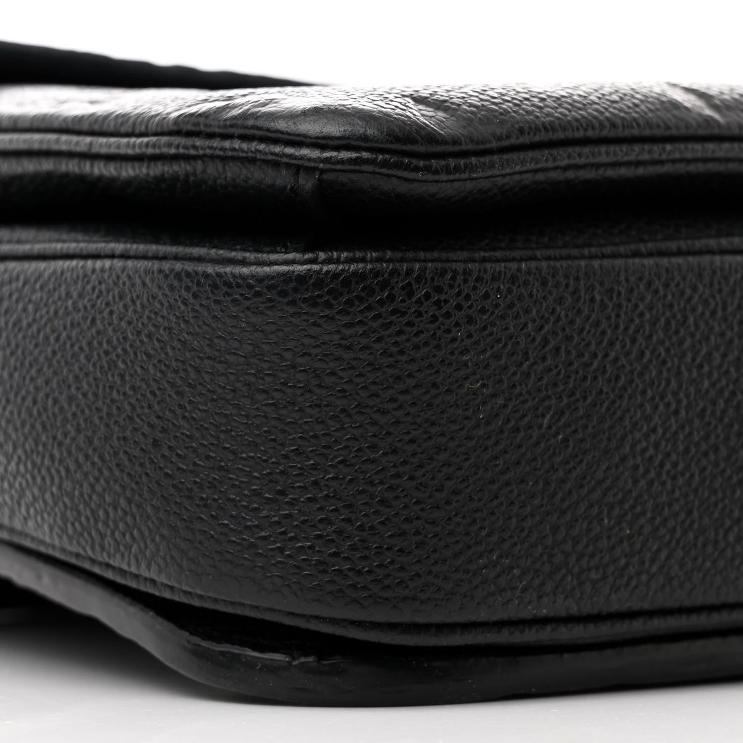 Empreinte Pochette Metis Black