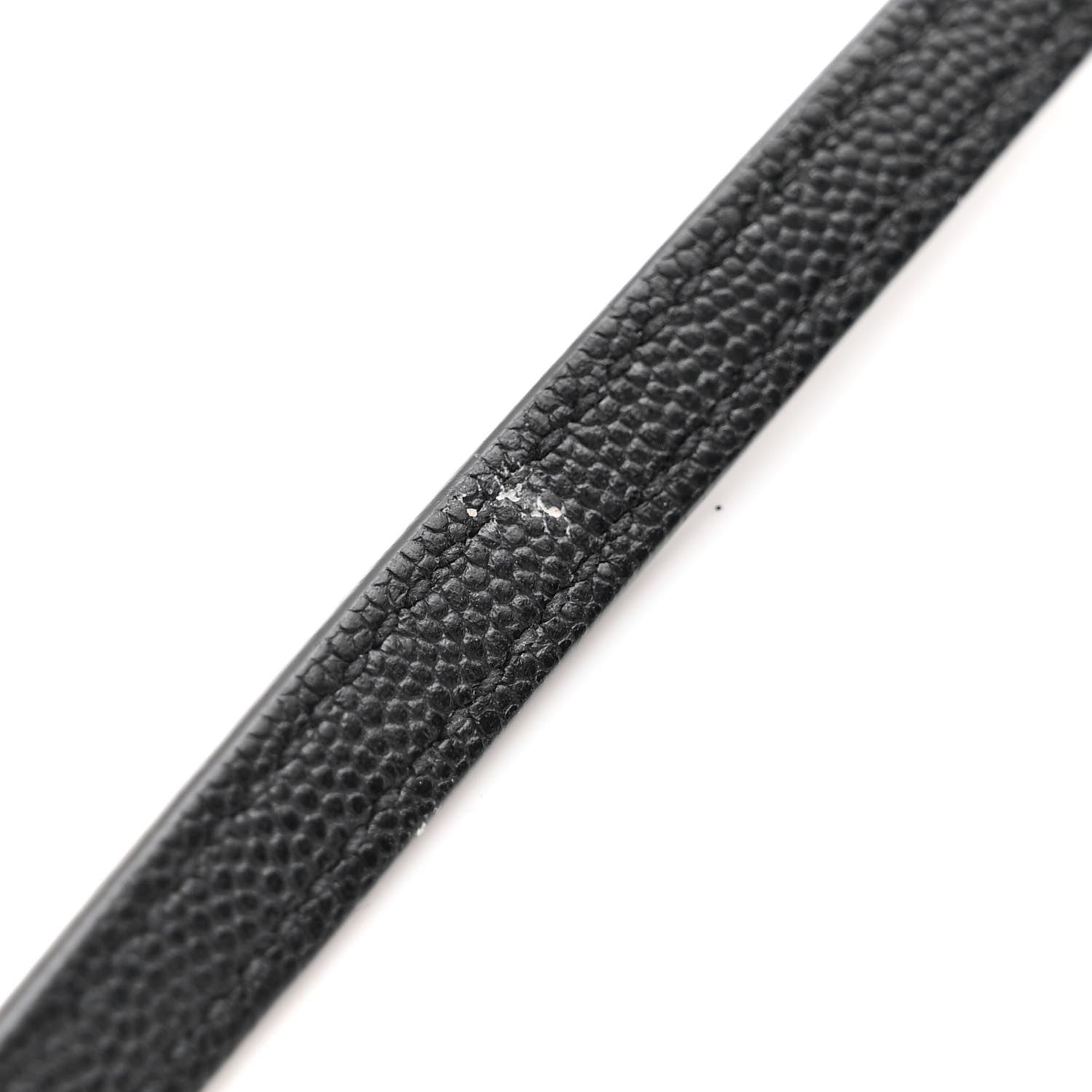 Saint Laurent Grain De Poudre Monogram Toy West Hollywood Fold-Over Bag Black 10 of 11