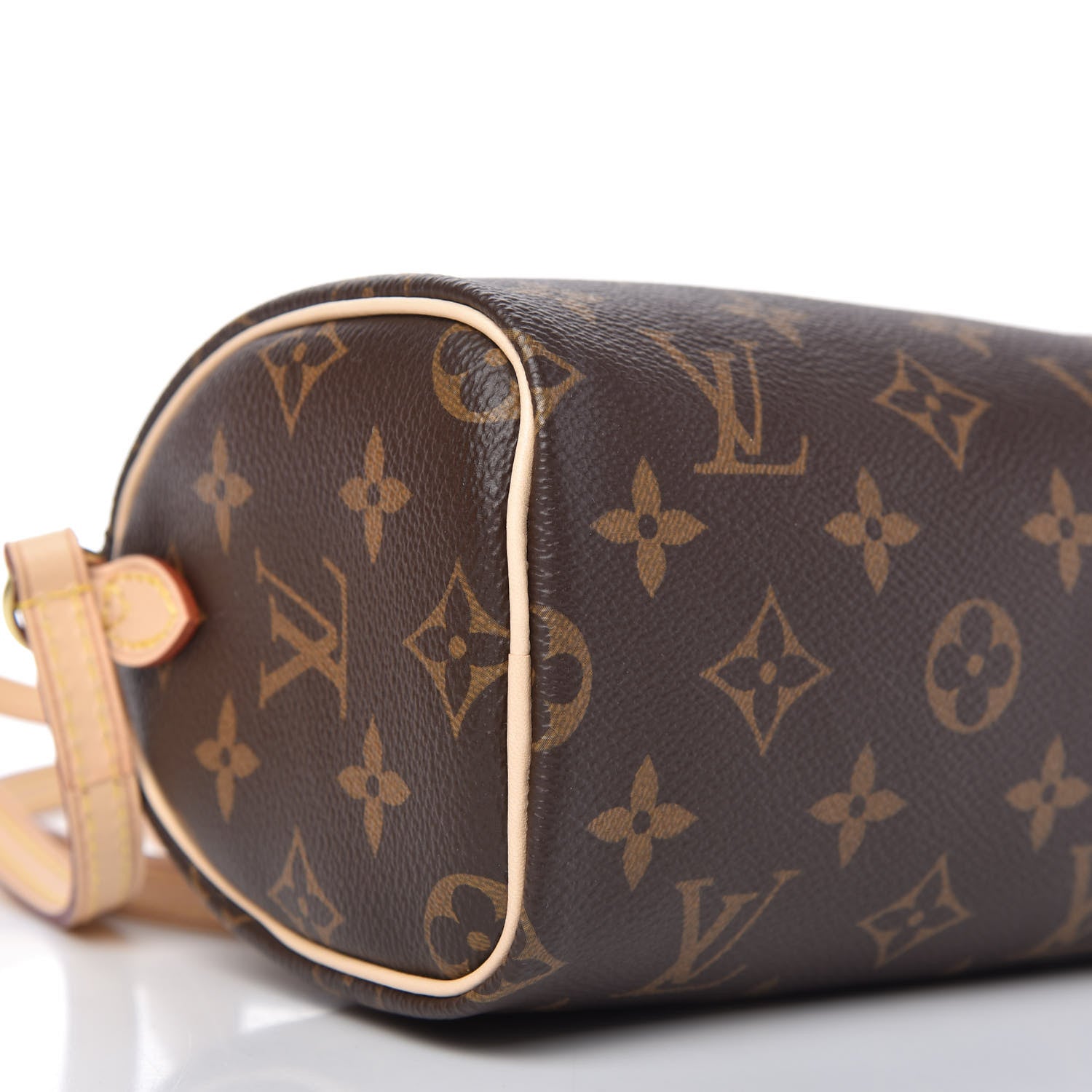 Louis Vuitton Monogram Nano Speedy 6 of 10