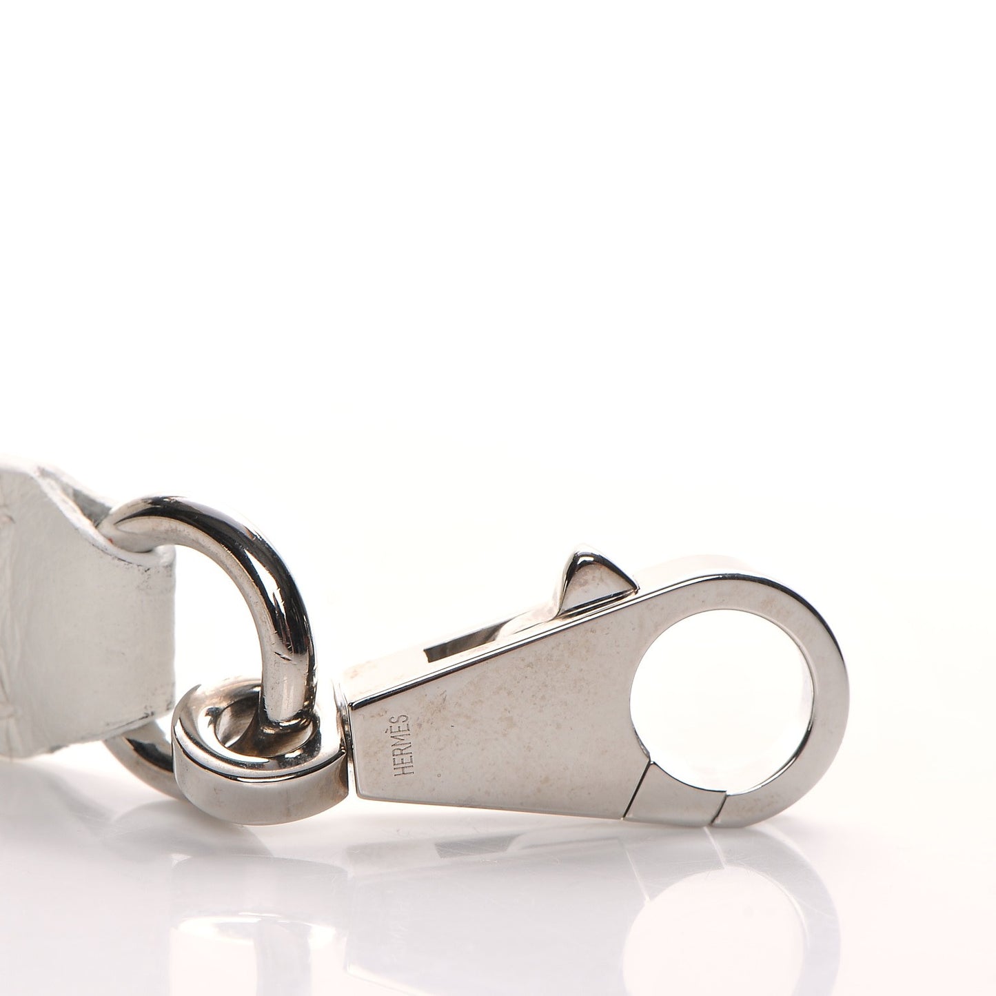 Taurillon Clemence Kelly Retourne 35 White