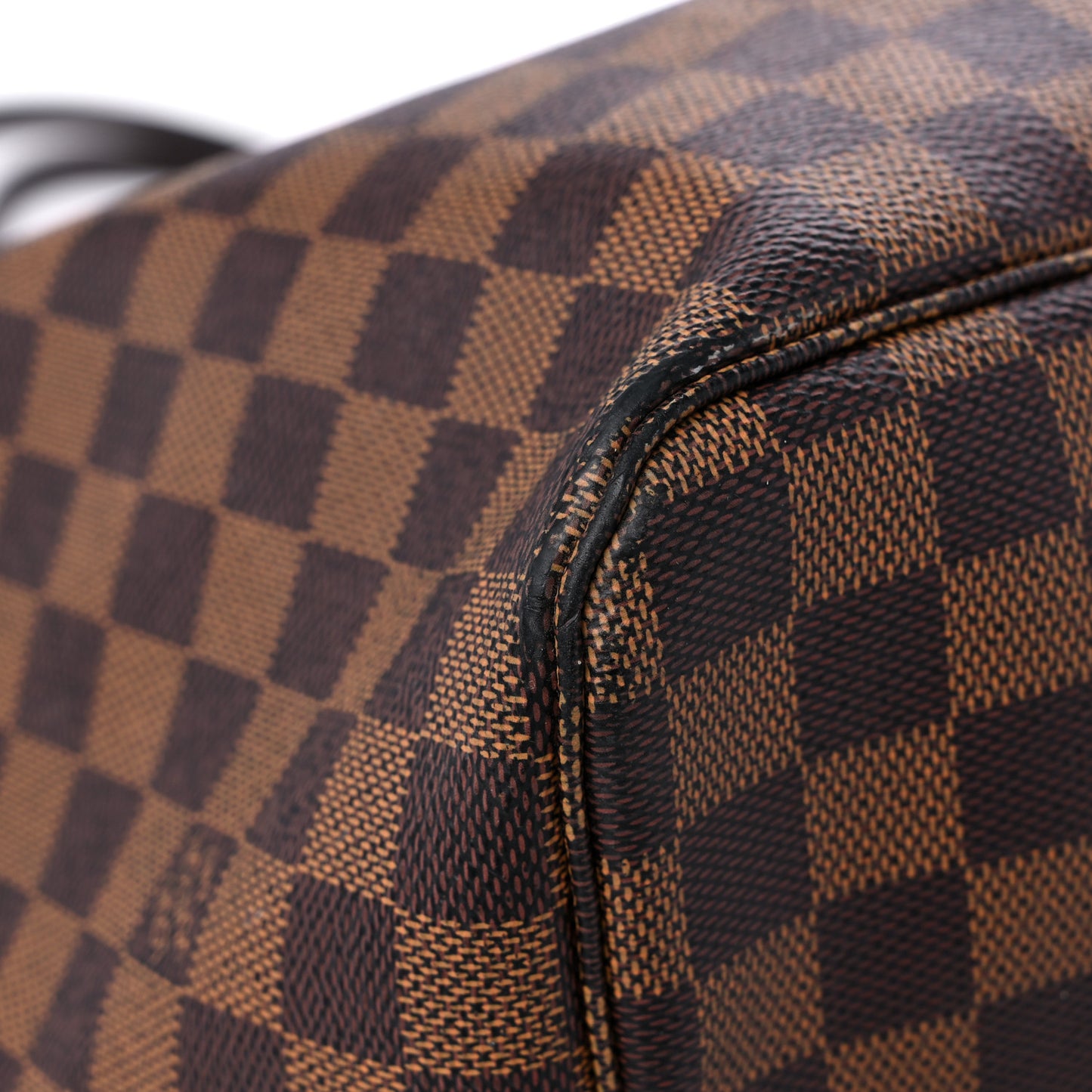 Damier Ebene Neo Neverfull GM