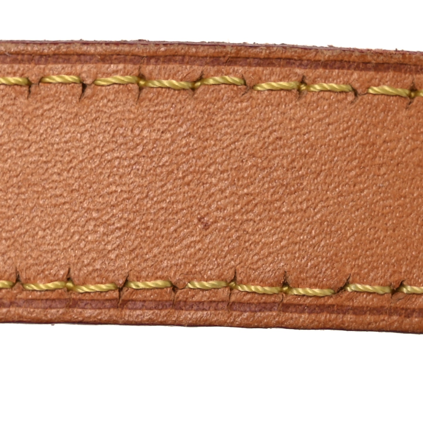 Vachetta 25mm Shoulder Strap