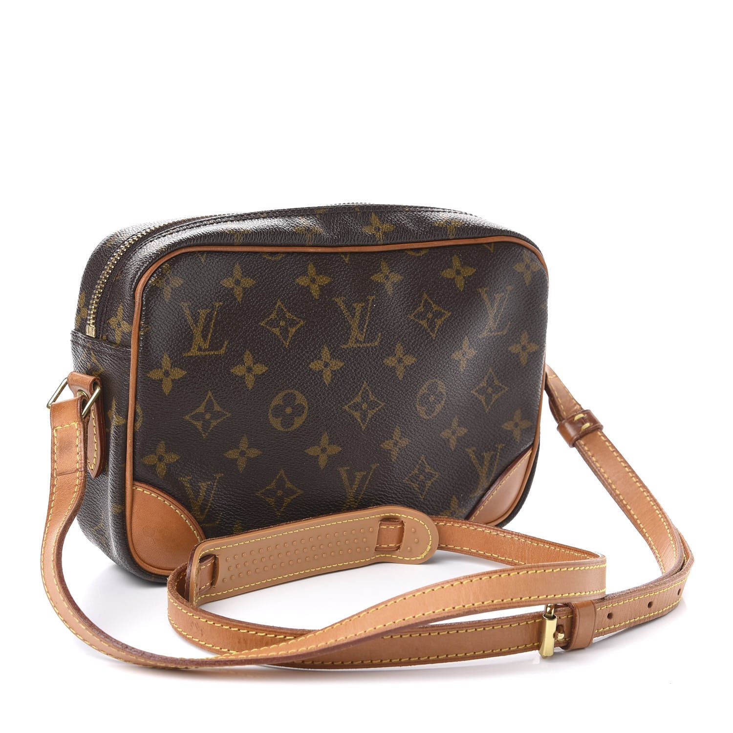 Louis Vuitton Monogram Trocadero 24 3 of 10